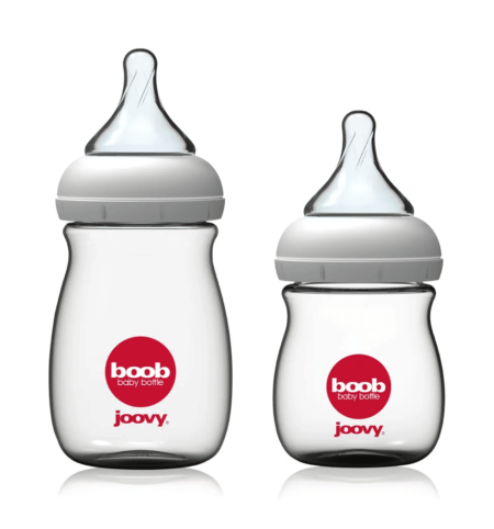 Best Bottles For Breastfed Babies