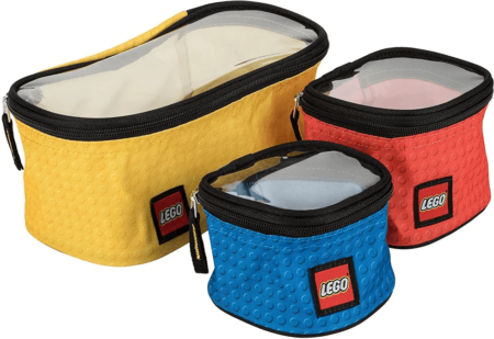 The Best Lego Storage Containers, Organizers & Tables