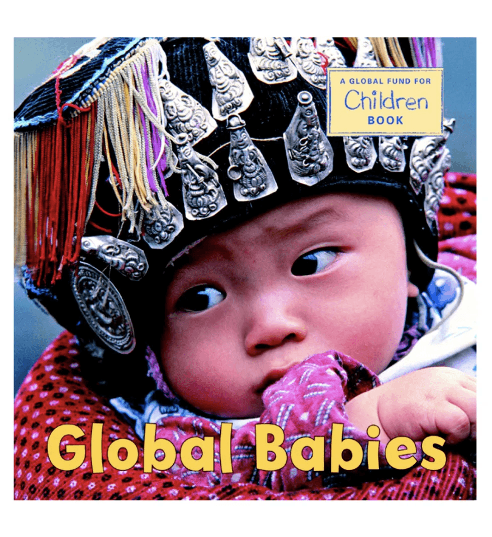 global-babies-book