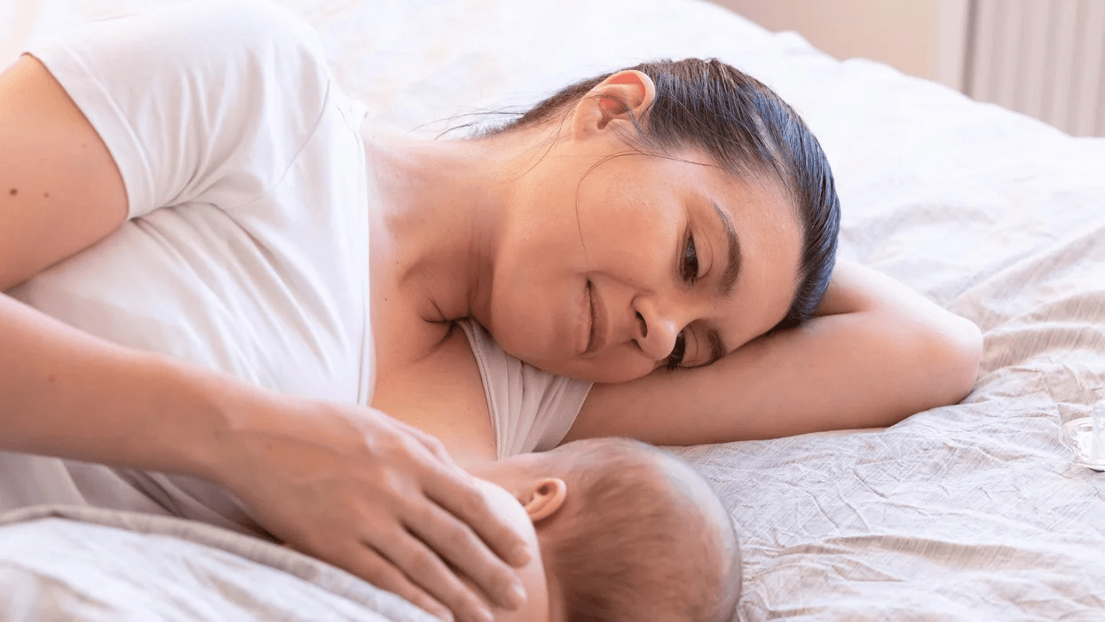  Frida Mom Postpartum Recovery Essentials Kit, New Mom