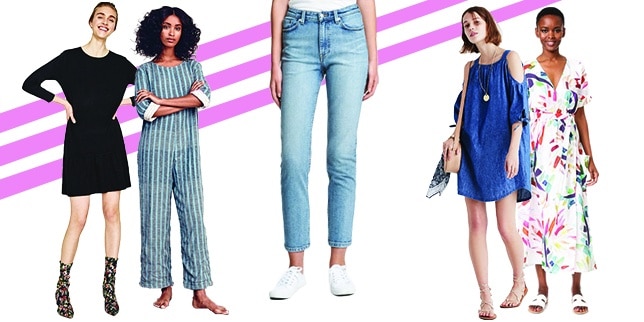 Postpartum Clothes: Finding Flattering Clothes for Any Body Type