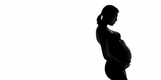 How Pregnancy Taught Me to Be Selfish