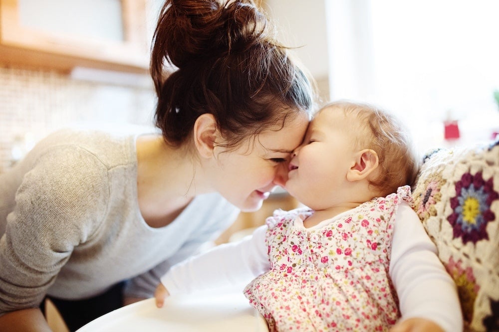 How to Be a Successful Stay at Home Mom: 9 Essential Habits