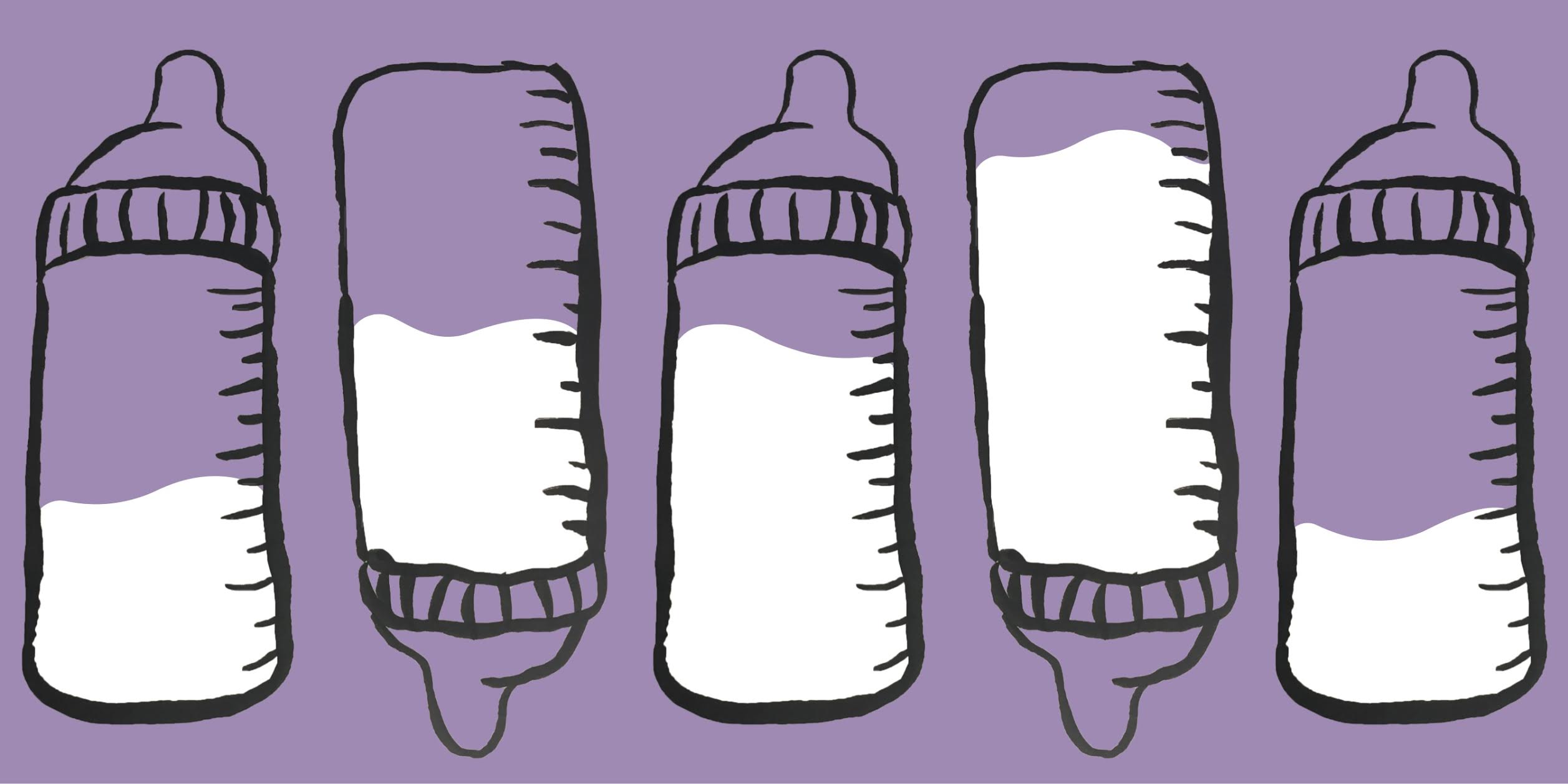 What Is Paced Bottle-Feeding?