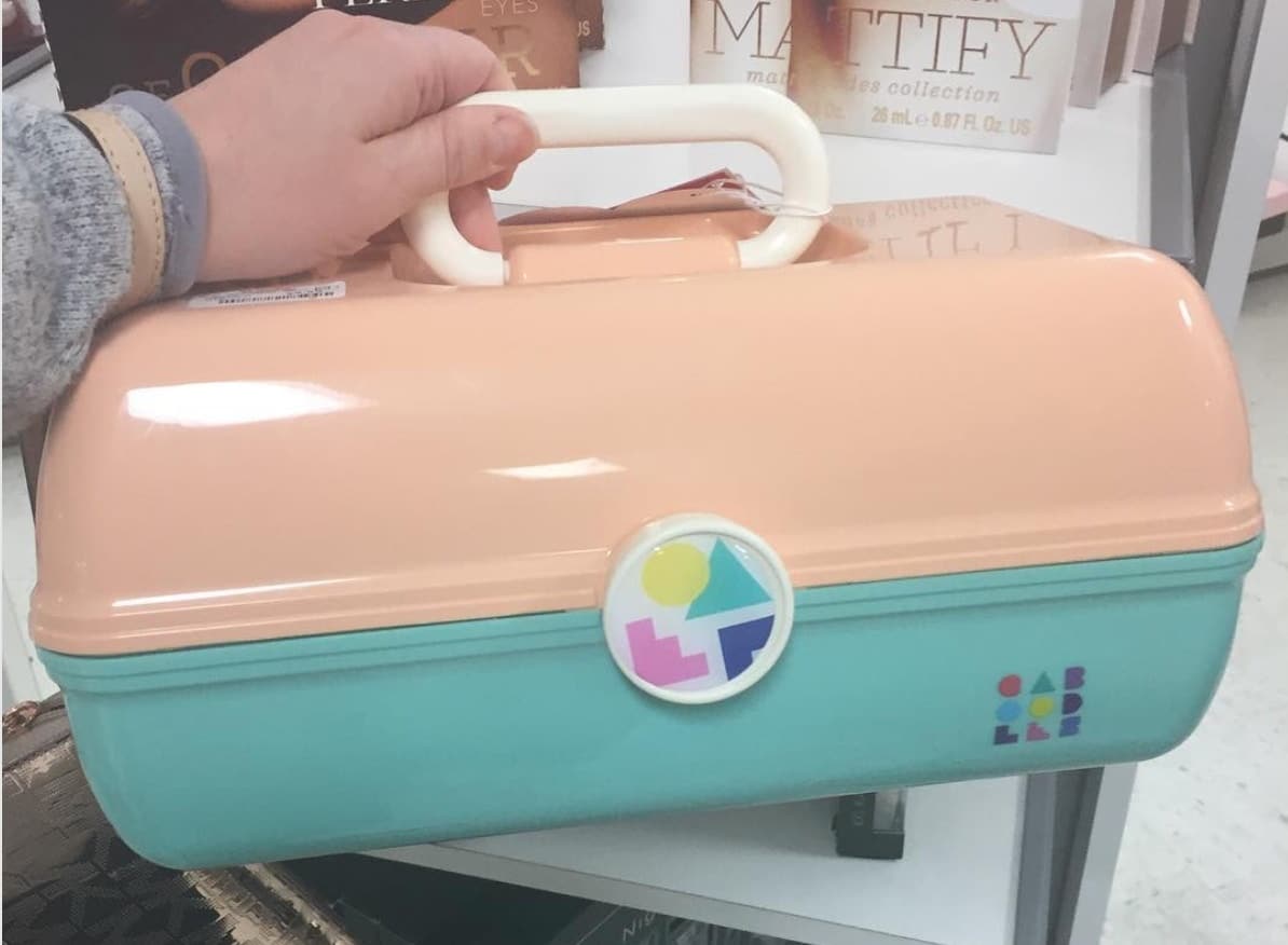 Caboodles for Girls, Teens, and Moms this Christmas