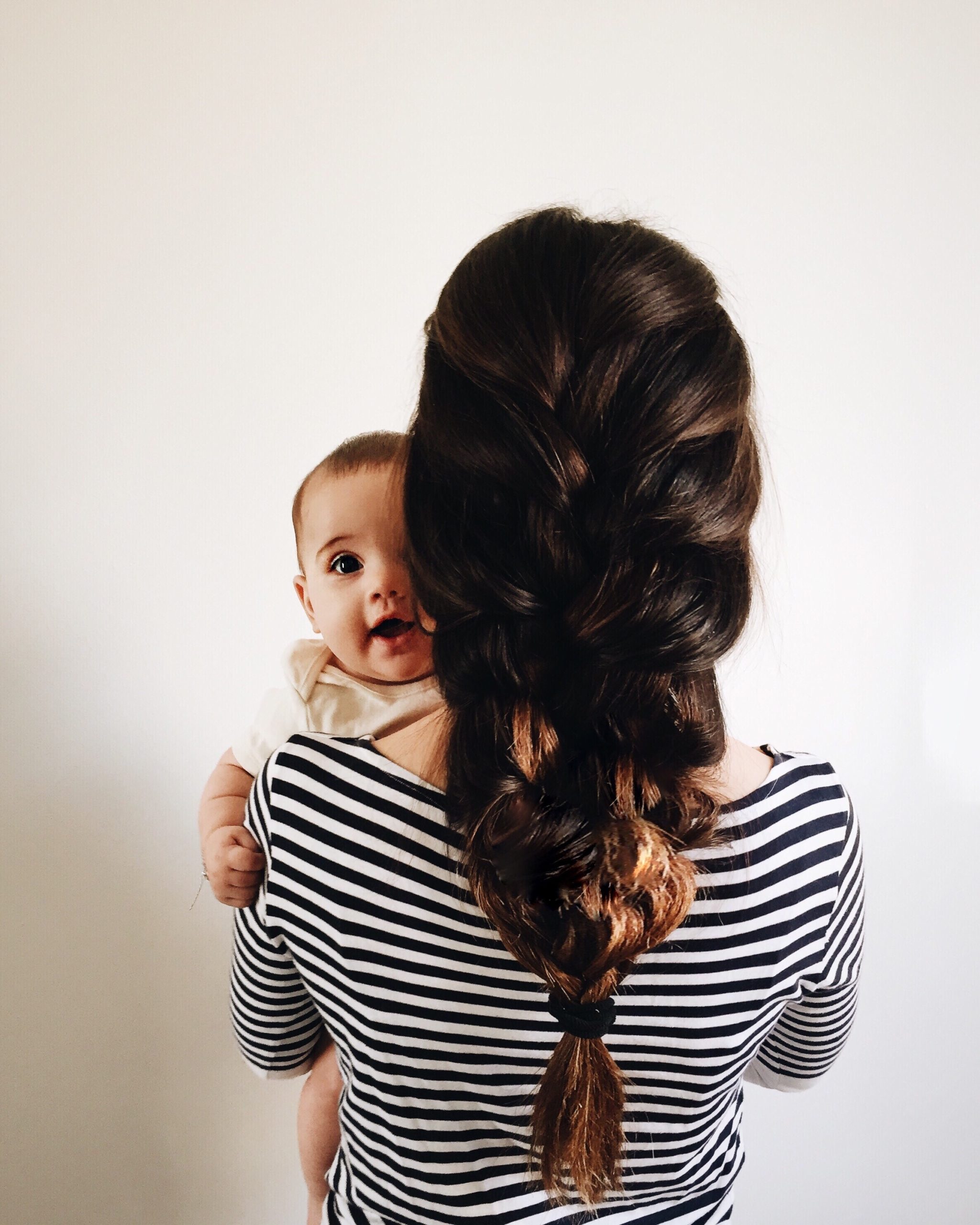 6 Great Hairstyles for Labor and Delivery