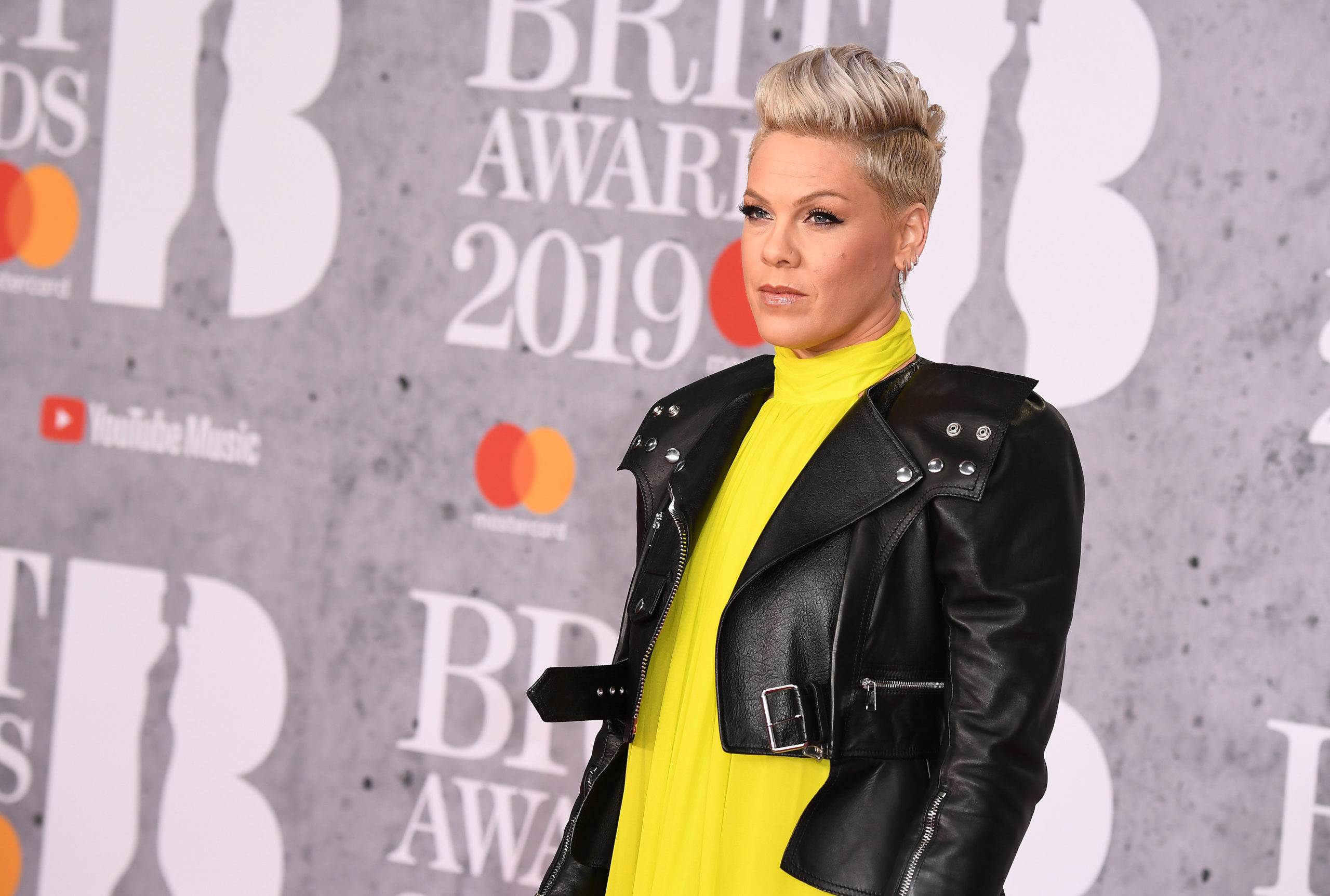 Pink Is Taking a Break From Music to Focus on Her Family