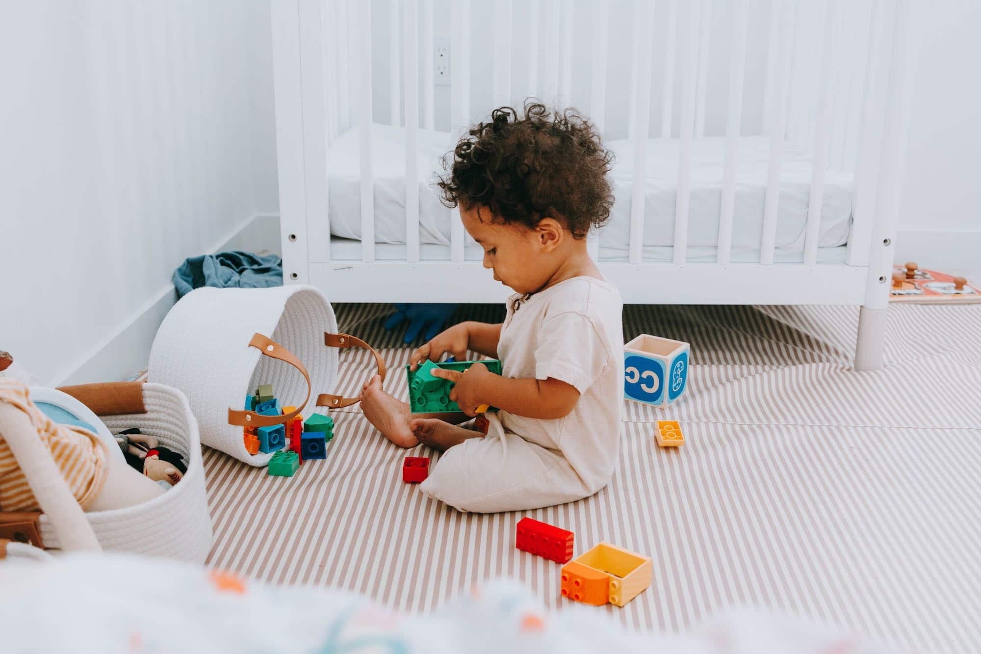 Montessori for Under $10