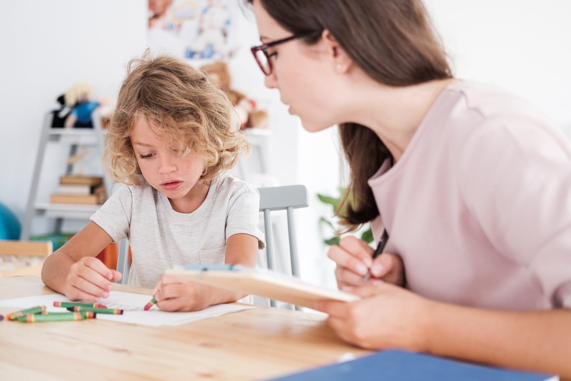 How to find the right private tutor for your child