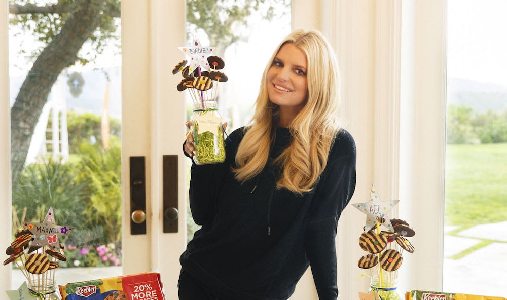 Jessica Simpson's 3 Kids: Everything to Know