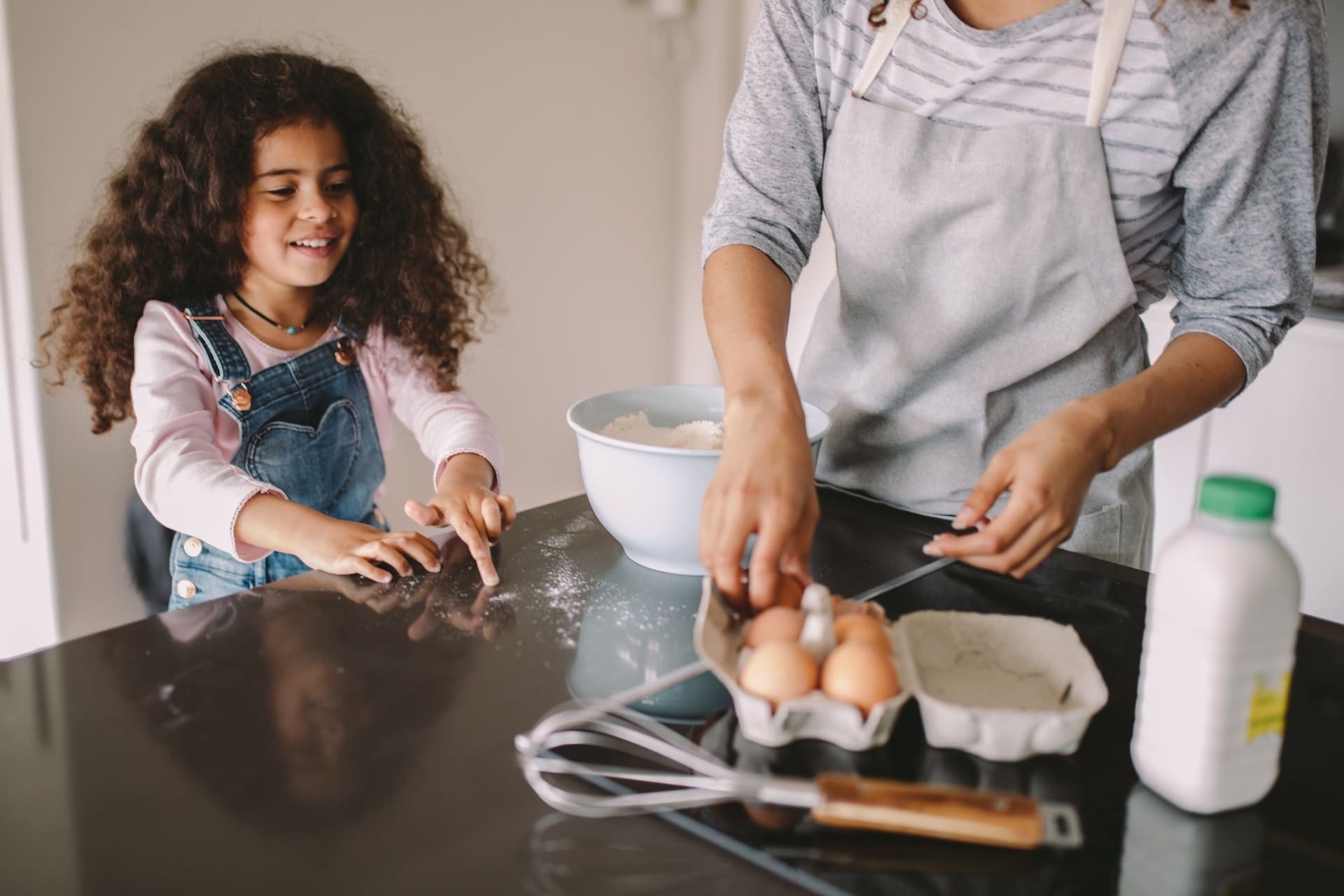 Egg Slicing Activity - Montessori Services