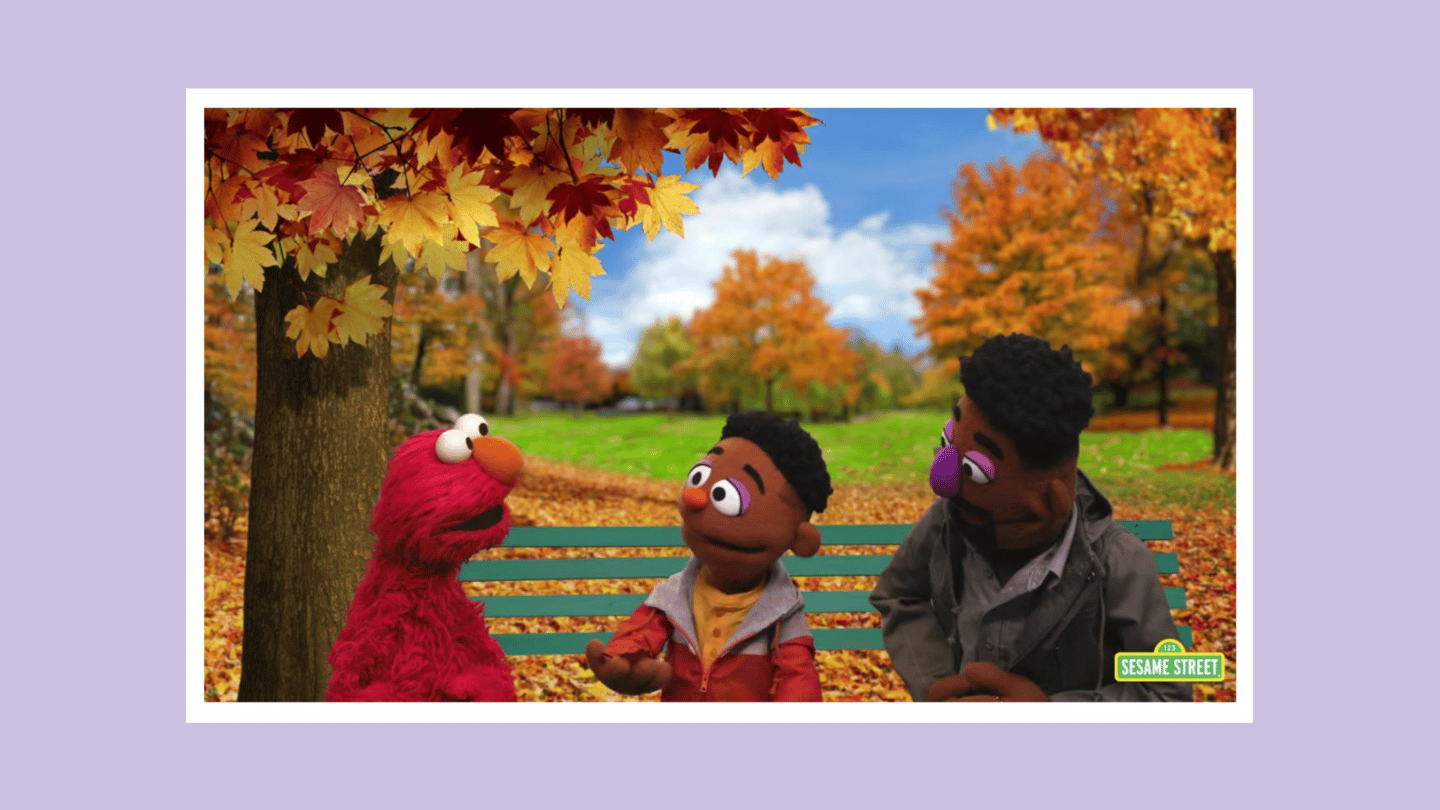 Sesame Workshop Just Launched A New Set Of Resources On Racial Justice 7077