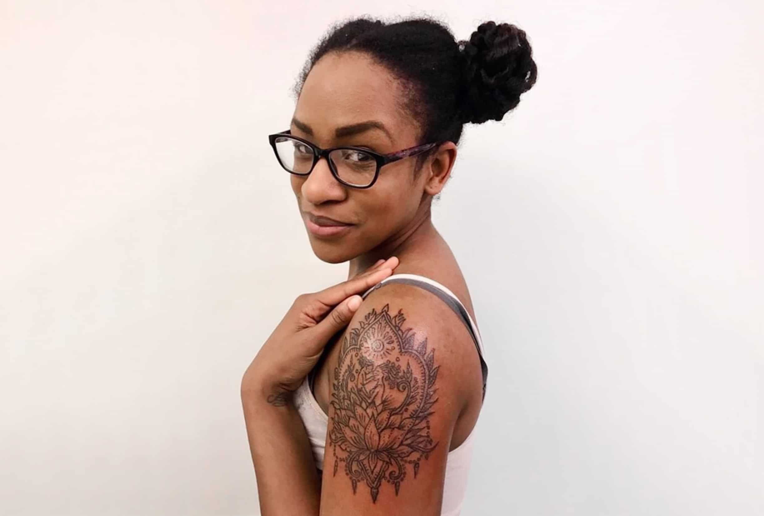 49 Tattoos in Honor of Mom  CafeMomcom