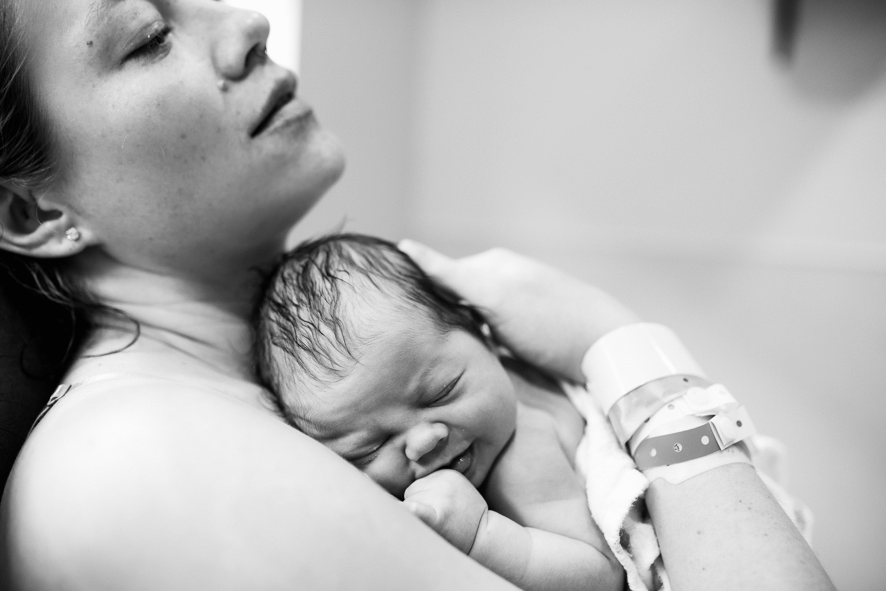 4 Ways To Have The Best Birth Experience With An Epidural Motherly