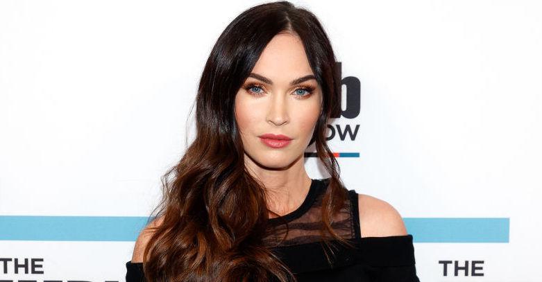 Megan Fox has the perfect response to kids who bully her son for ...