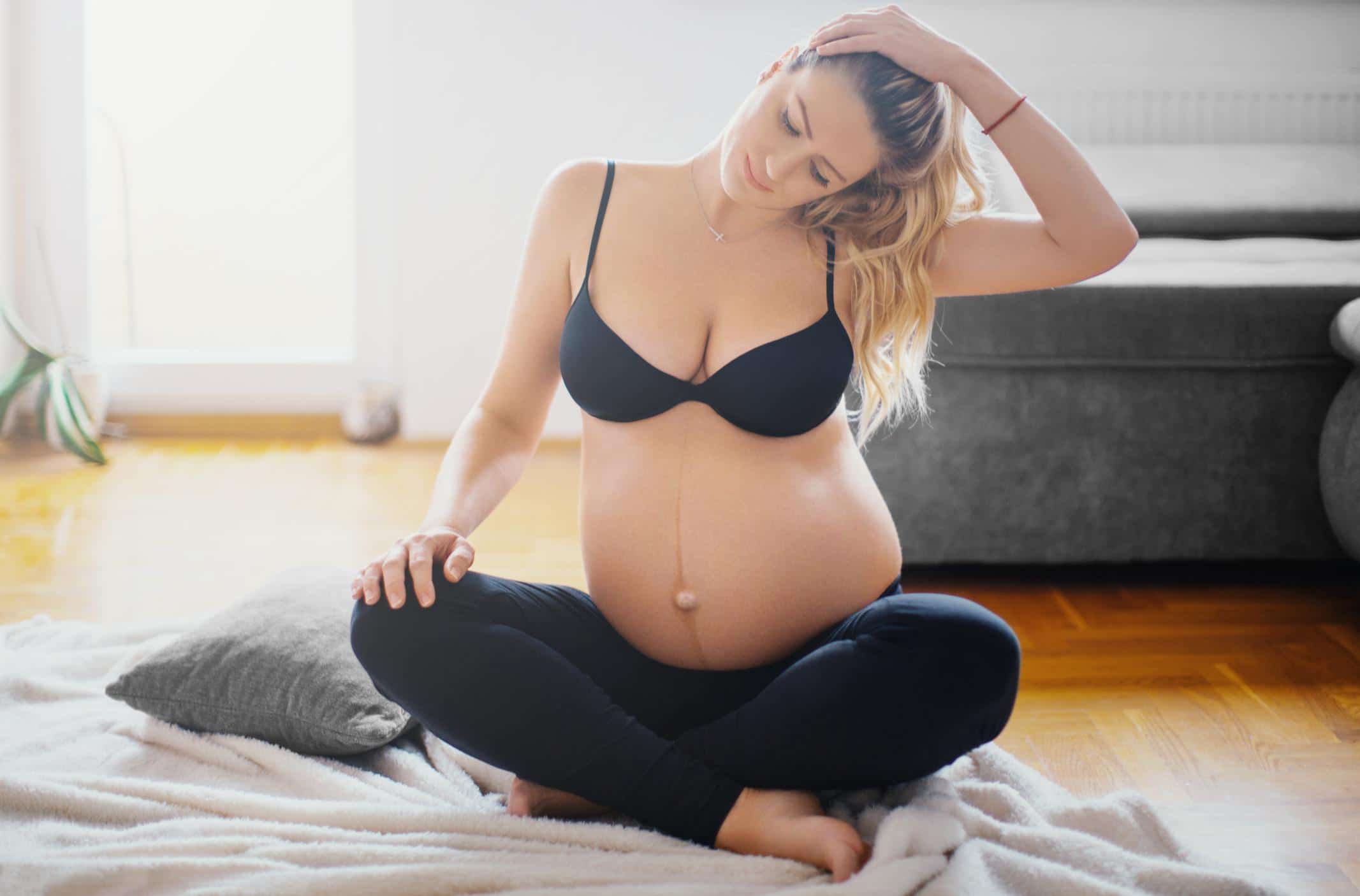 The Top 5 Exercises to Help You Prepare for Childbirth