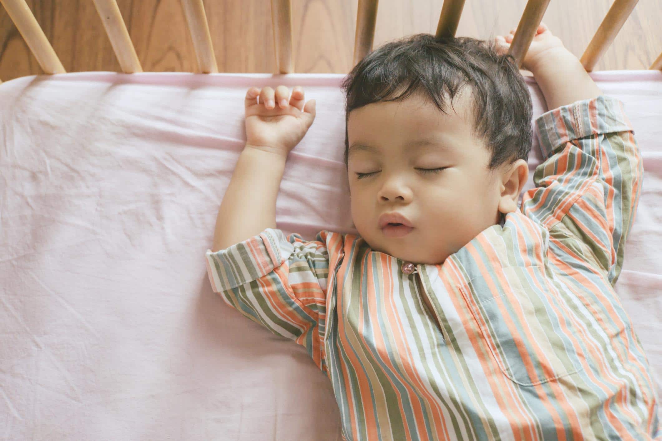 How Much Sleep Does A 10 Month Old Baby Need Motherly