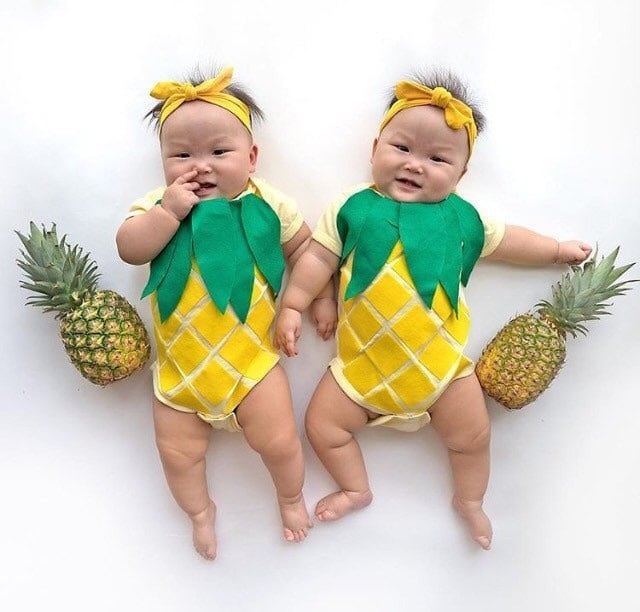 The top 10 kid's Halloween costumes on Pinterest - Motherly