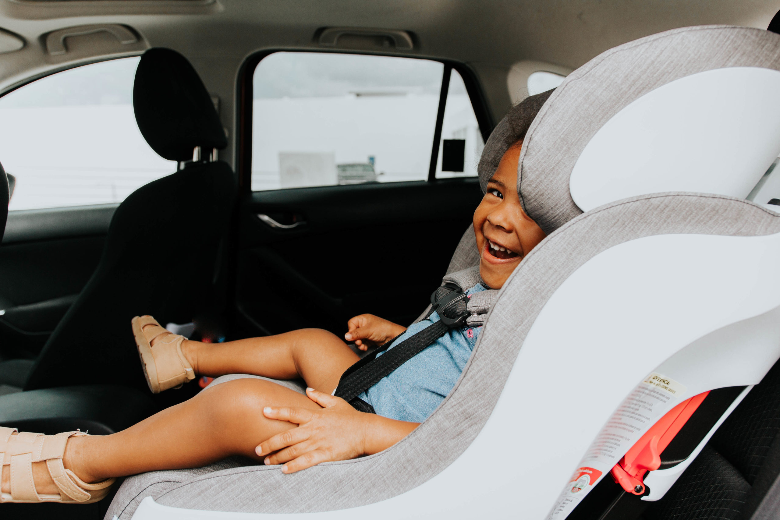 🚗 Car Organizing Tips with Kids You Need To Know