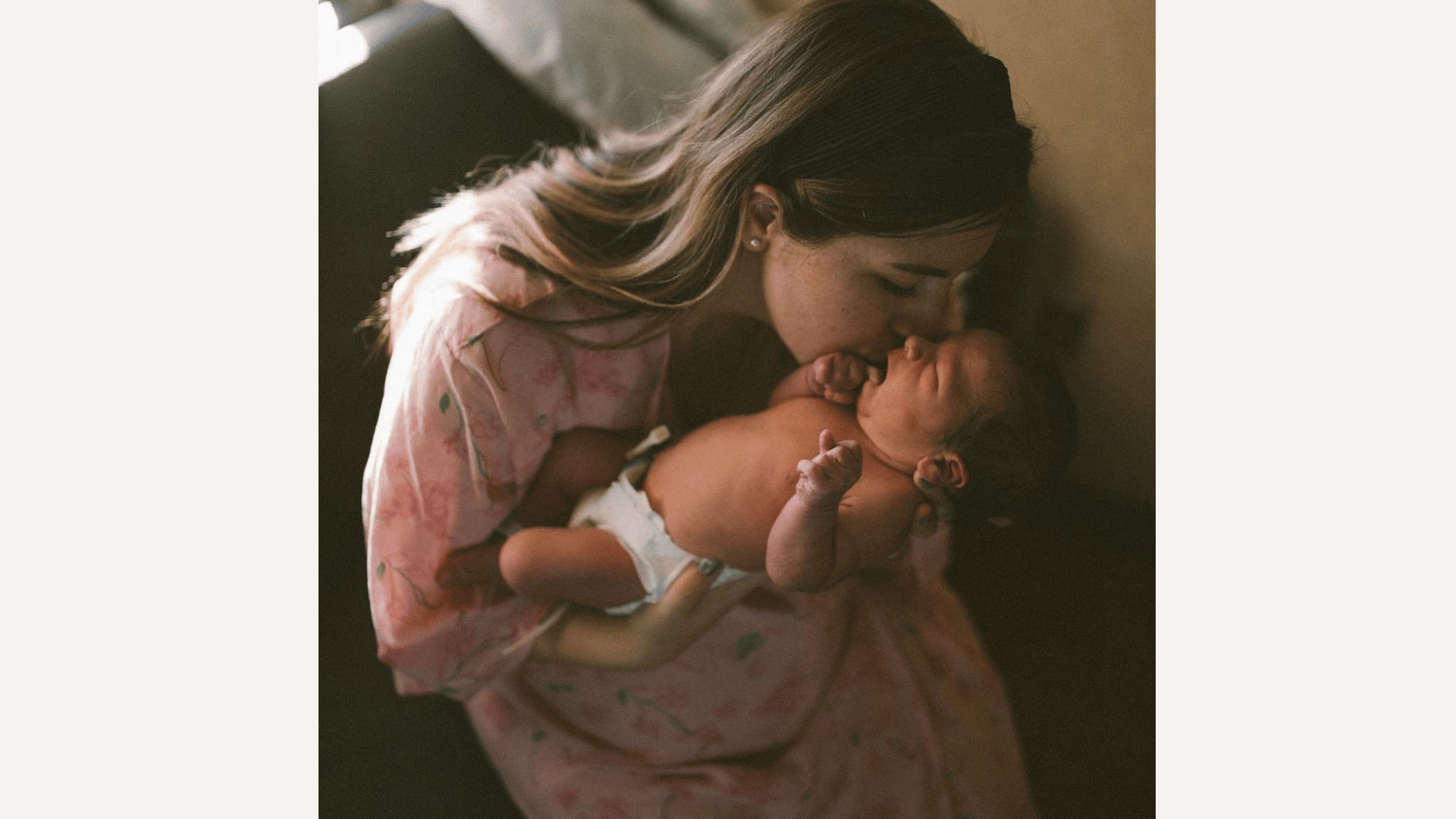 15 Things You Should NEVER Say to a New Mom – Happiest Baby