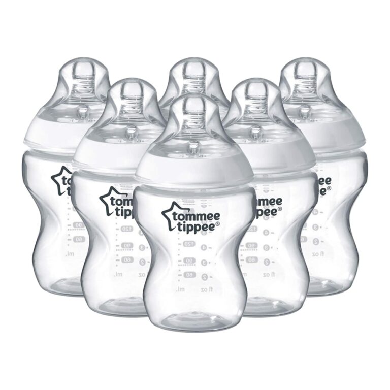 tommee tippee closer to nature