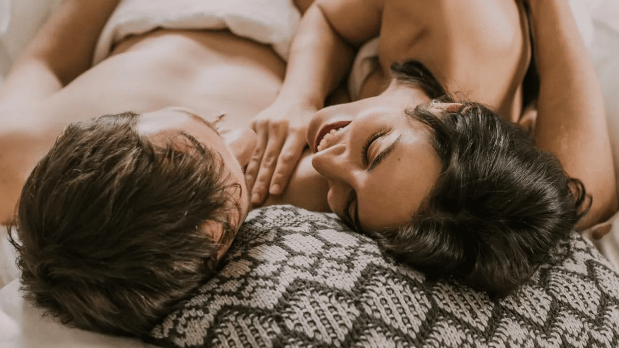 CBD Can Enhance Your Sex Life
