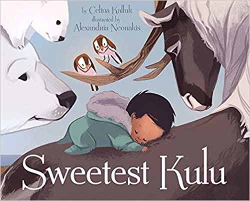 sweetet-kulu-book-cover