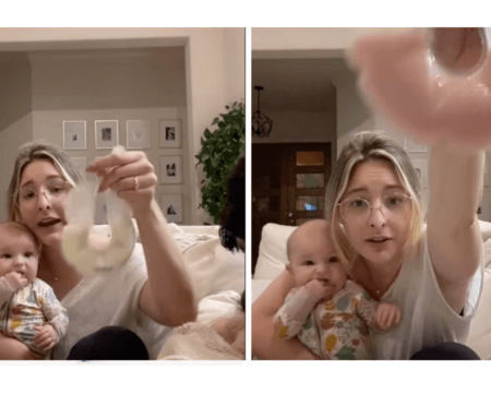 Pregnancy Products TikTok Video - Motherly