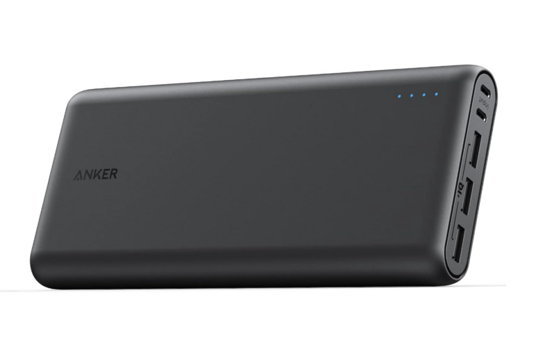 Anker Battery Supply