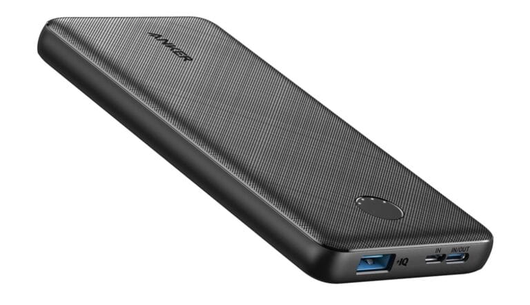 Anker Power Bank