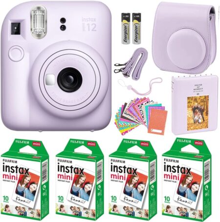 Fujifilm Instax Mini 12