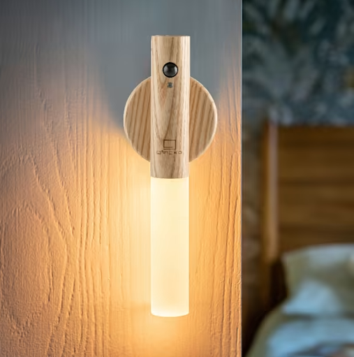 Ginko Smart Baton Motion Sensor Light