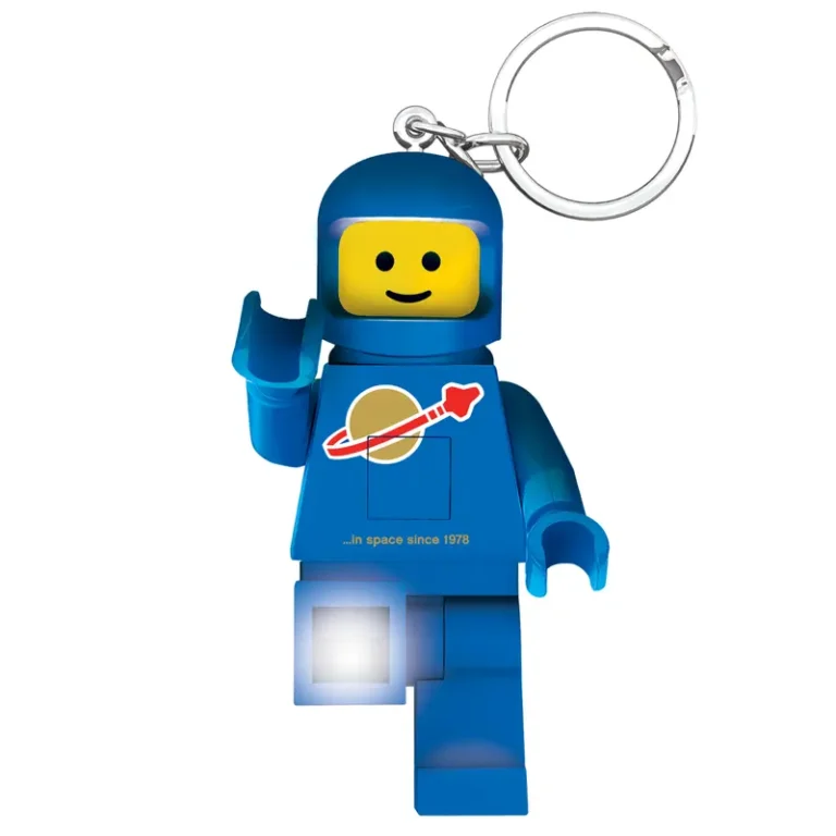 Lego Spaceman Key Light