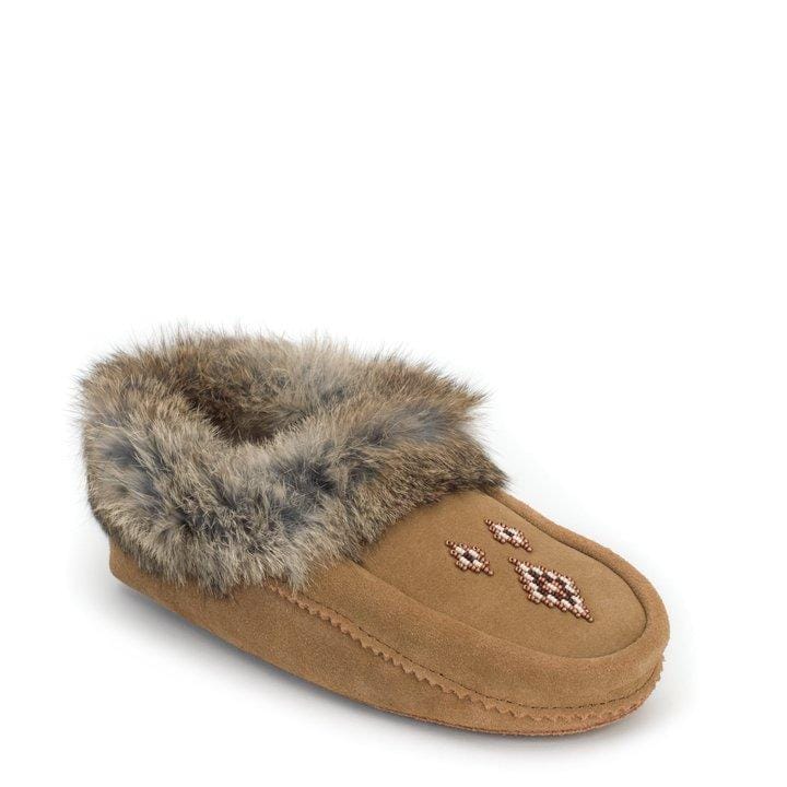 Manitobah Tipi Slipper