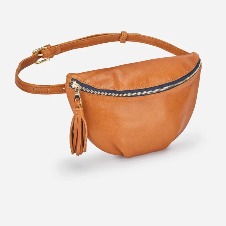 Parker Clay Sodo Belt Bag