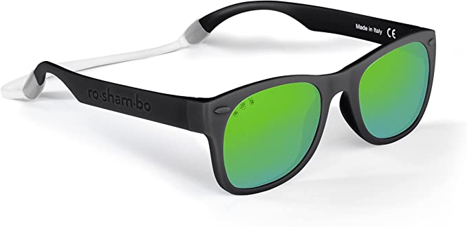 Roshambo Baby Sunglasses