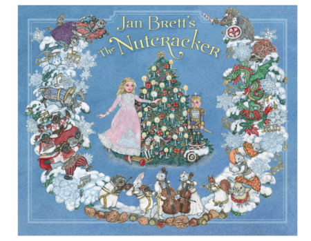 Jan Brett's The Nutcracker