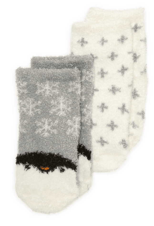 baby penguin socks nordstrom