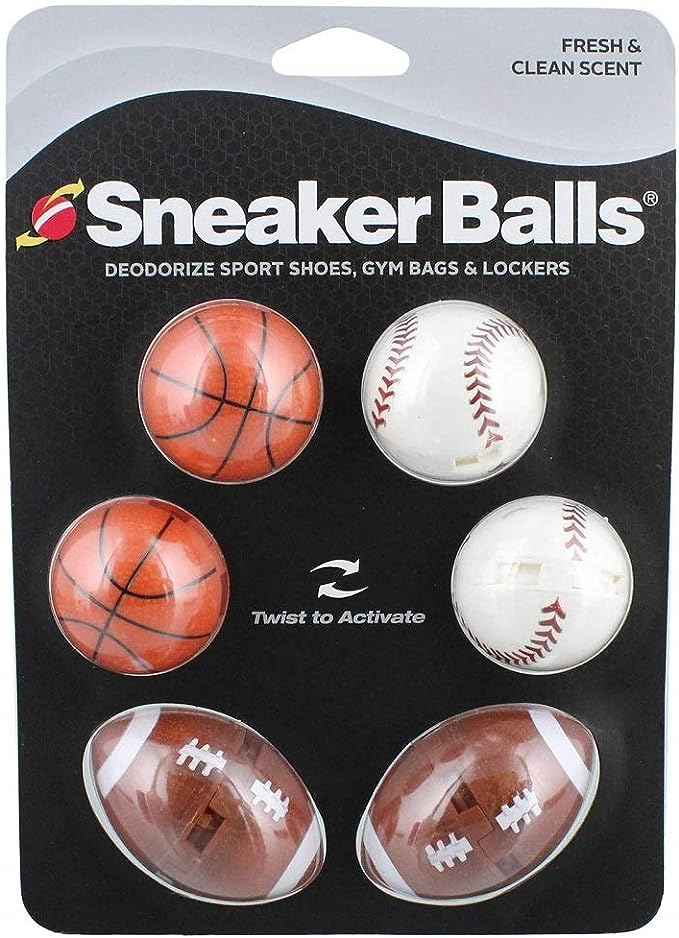 Sneaker Balls