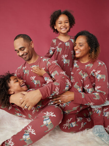 Our Favorite Family Halloween Pajamas 2023 - Motherly