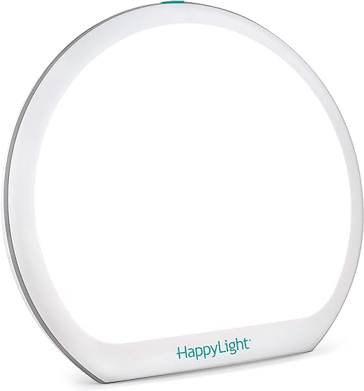 Verilux HappyLight Alba