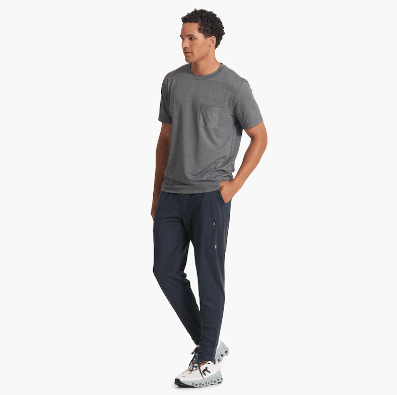 Vuori Sunday Jogger