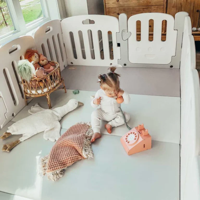 Wunderkids Babyroom