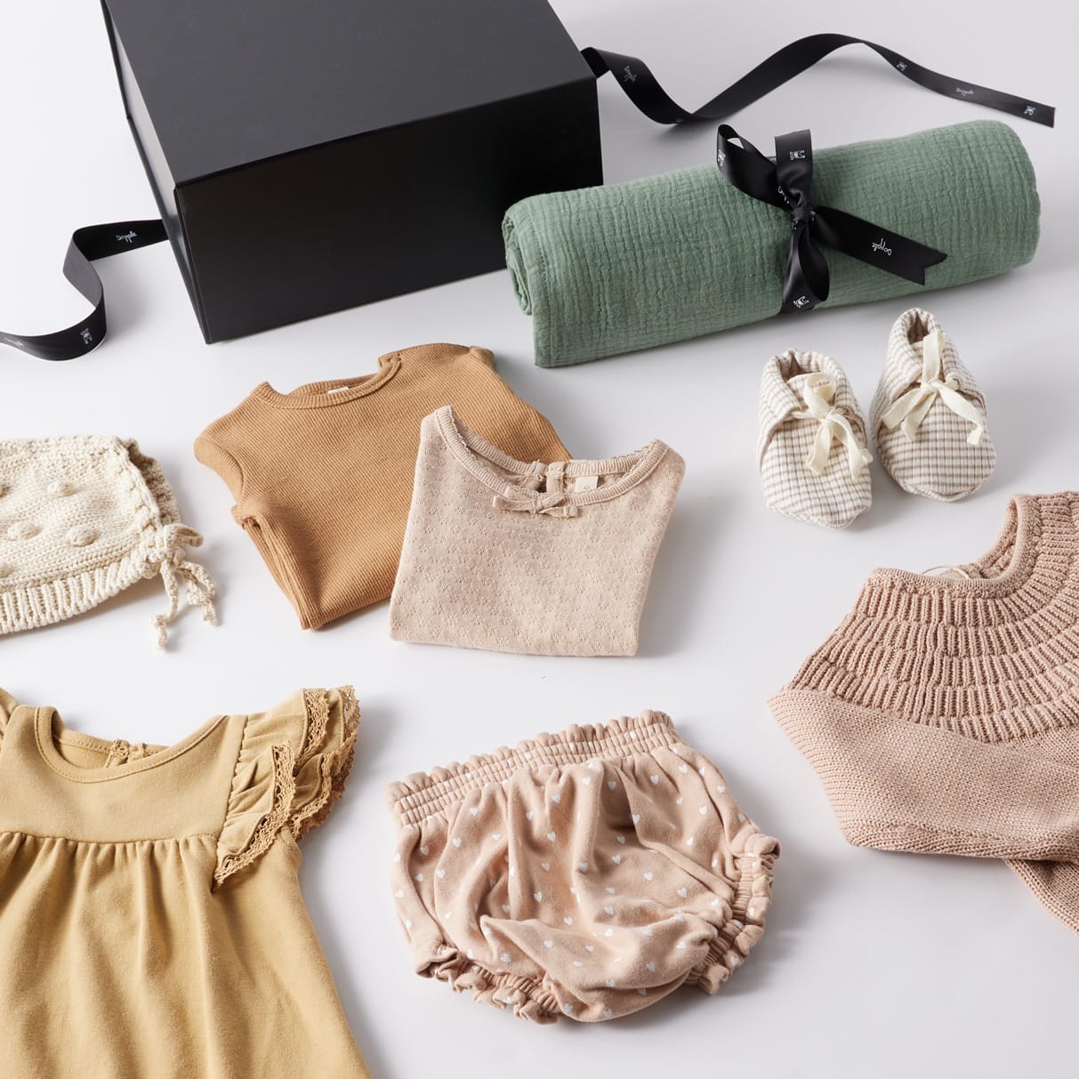 11 Baby And Kids' Subscriptions That Make Shopping For Clothes A