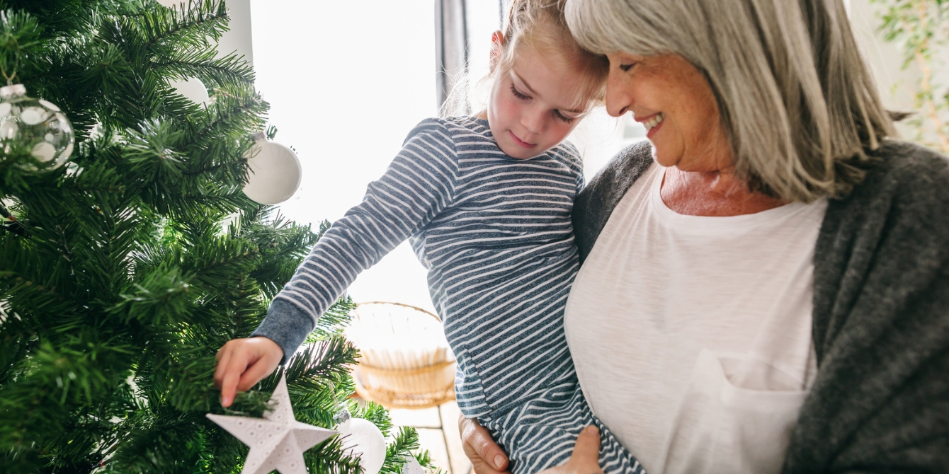 Top 10 Christmas Gifts For Grandma To Warm Her Heart this Holiday