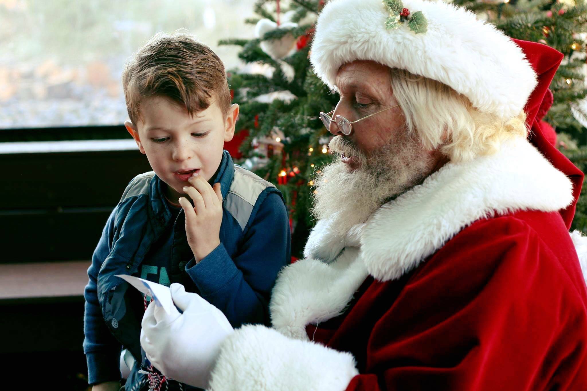 Speak to Santa Claus Call – Apps no Google Play