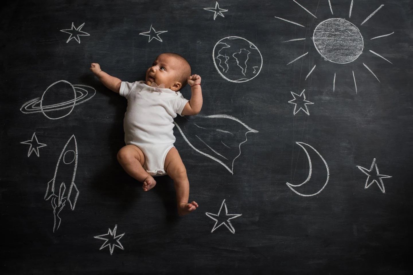 100 Cute Baby Boy Names With Meanings And Scripture