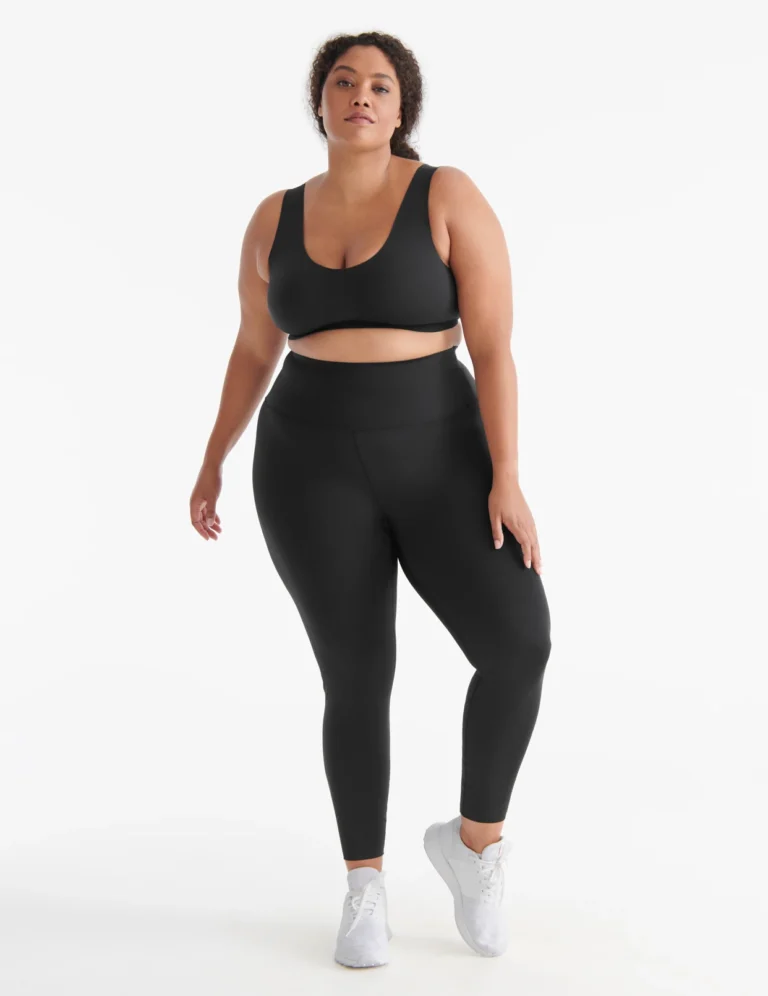 Knix go with the flow leggings