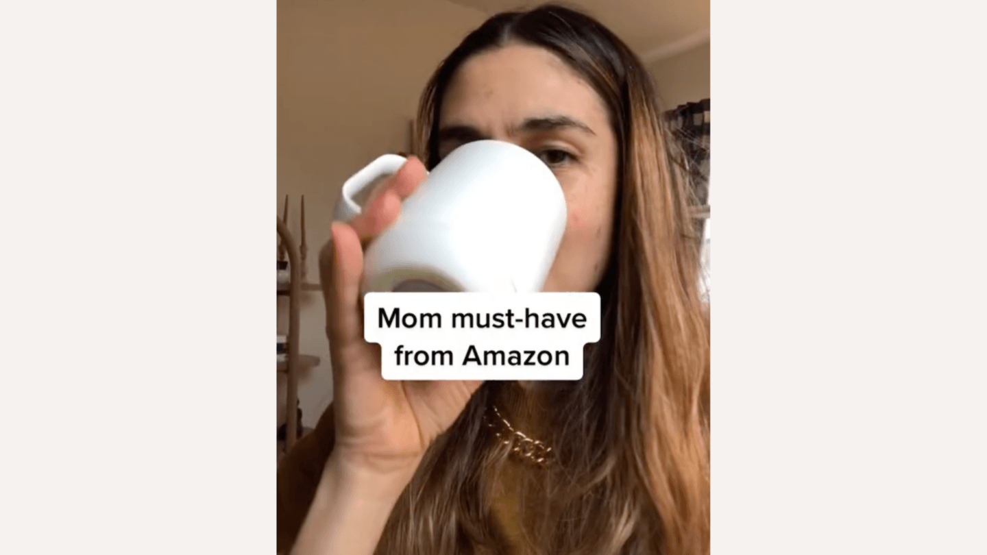 Ember Mug Review: A New Mom's Opinion - So Much Life