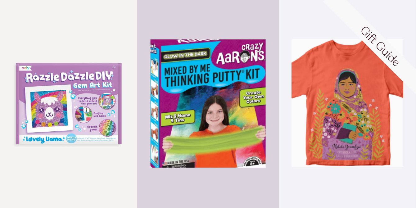 The Best Gifts for 9-Year-Olds for 2021